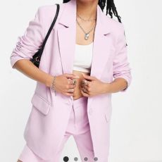 Blazers Femme