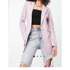 Blazers Femme