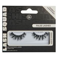 False lashes 